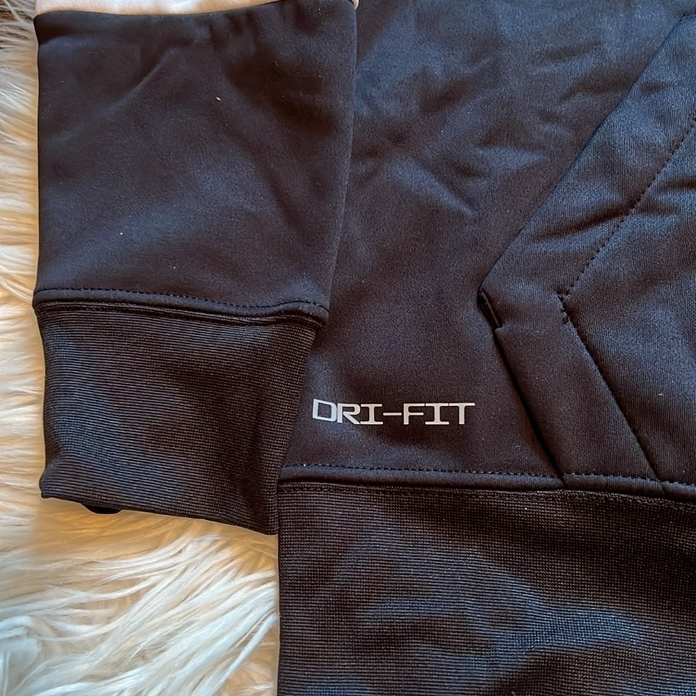 Air Jordan Black Sweatshirt - Picture 4 of 7